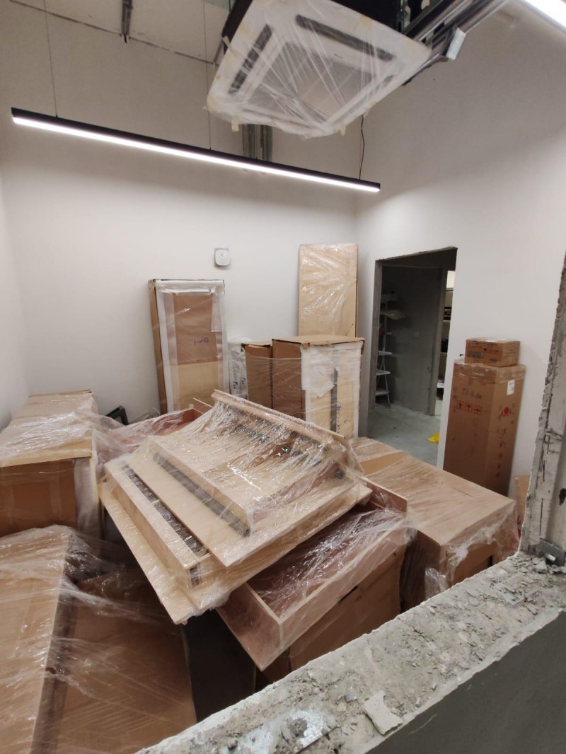 Carpentry